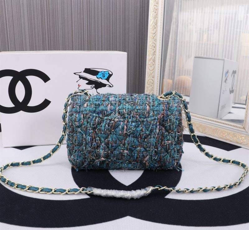 Chanel CF Series Bags